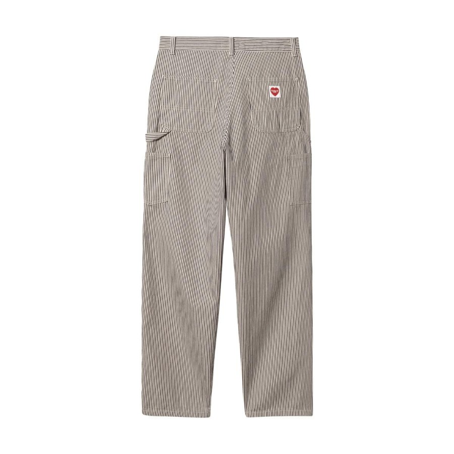 Kvinde Carhartt WIP Bukser | Carhartt Wip Bukser W´ Terrell Sk Pant