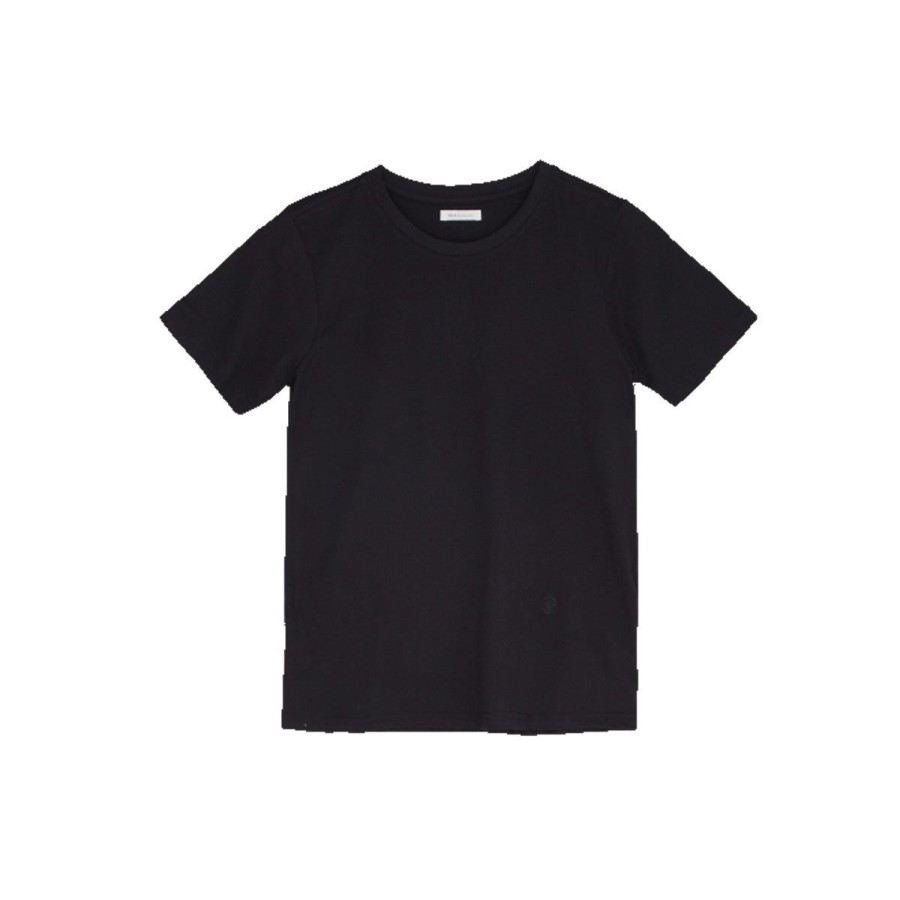 Kvinde Skall Studio T-Shirts | Skall Studio T-Shirt Andy Tee