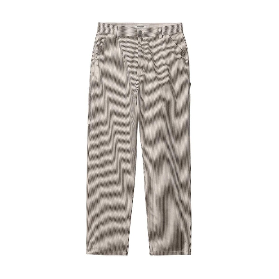 Kvinde Carhartt WIP Bukser | Carhartt Wip Bukser W´ Terrell Sk Pant