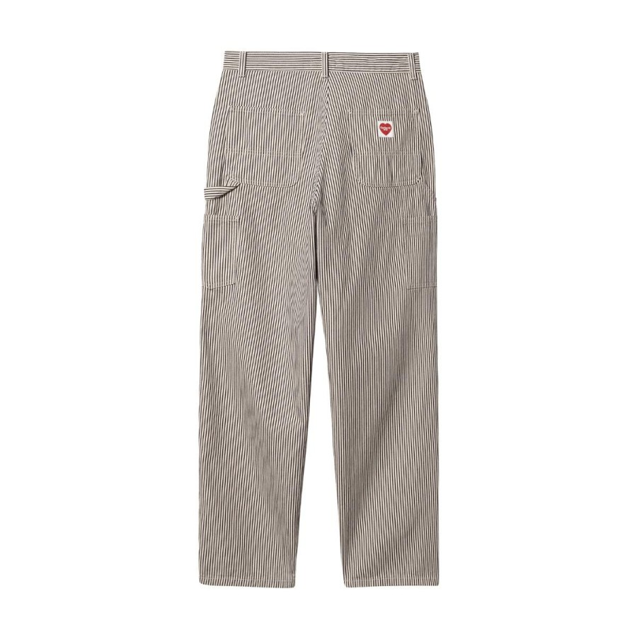 Kvinde Carhartt WIP Bukser | Carhartt Wip Bukser W´ Terrell Sk Pant