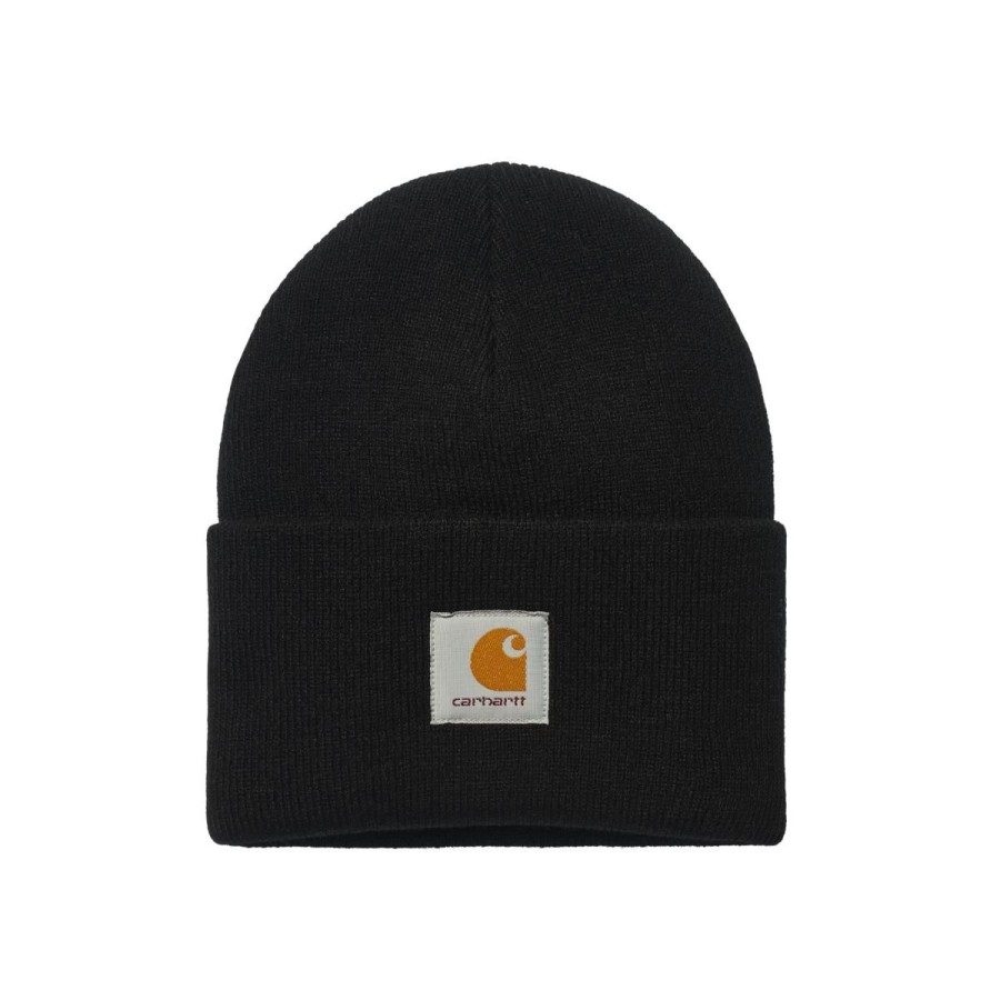 Kvinde Carhartt WIP Huer | Carhartt Wip Hue Acrylic Watch Hat