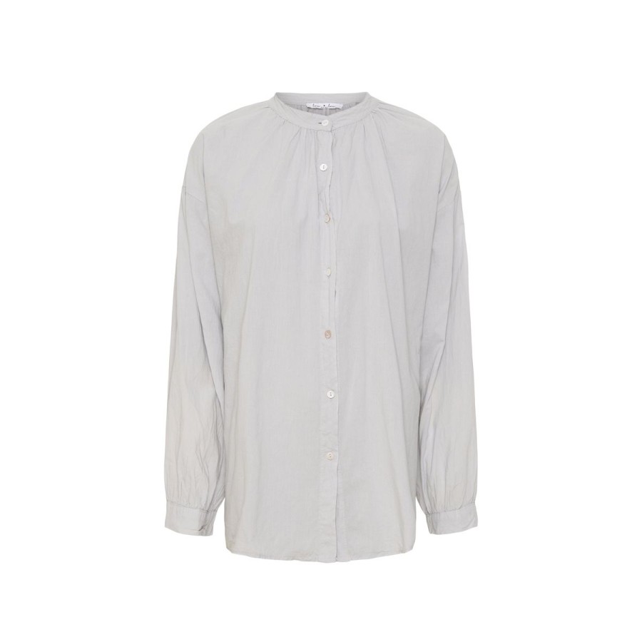 Kvinde Lou Lou Outlet Skjorter | Lou Lou Skjorte Petra Shirt