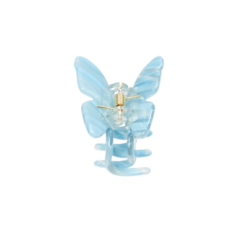 Kvinde Pico Haraccessories | Pico Harklemme Small Butterfly Claw