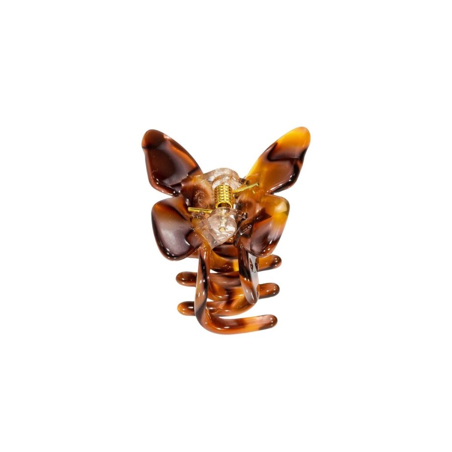 Kvinde Pico Haraccessories | Pico Harklemme Small Butterfly Claw