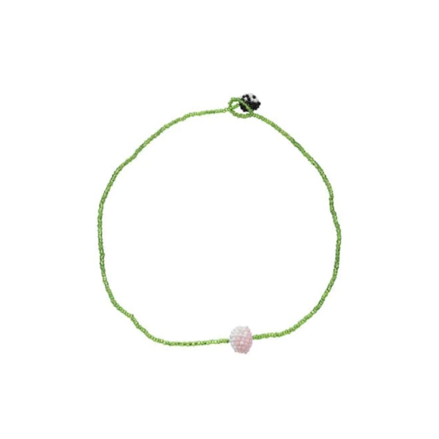 Kvinde Pura Utz Halskaeder | Pura Utz Halskaede Simple Beaded Necklace