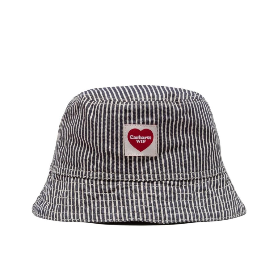 Kvinde Carhartt WIP Huer | Carhartt Wip Hat Terrell Bucket Hat