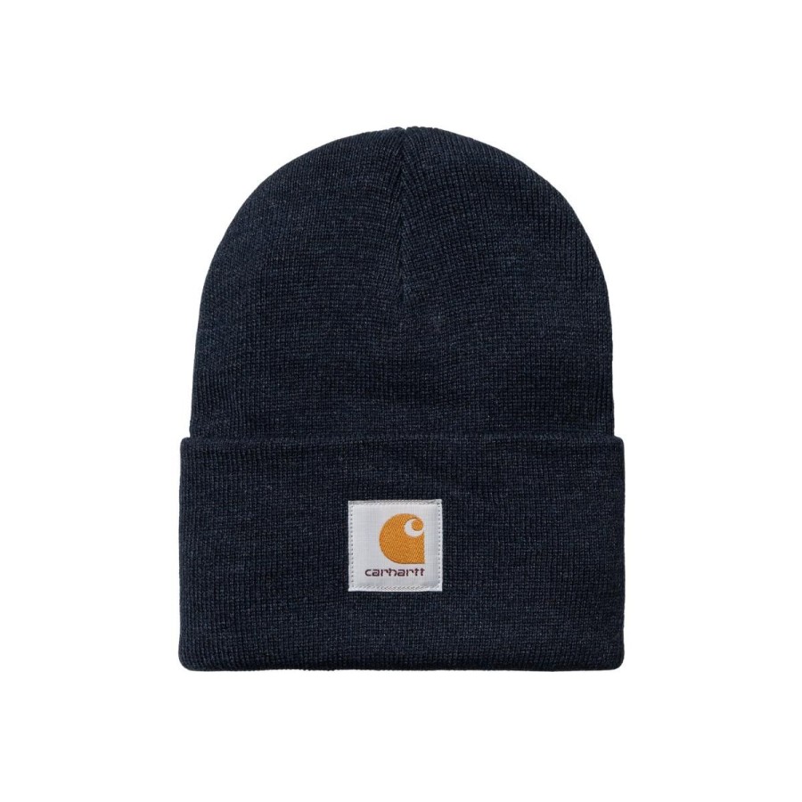 Kvinde Carhartt WIP Huer | Carhartt Wip Hue Acrylic Watch Hat