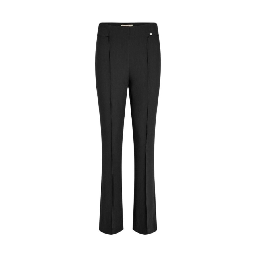 Kvinde Mos Mosh Bukser | Mos Mosh Bukser Mmrhy Glow Pant