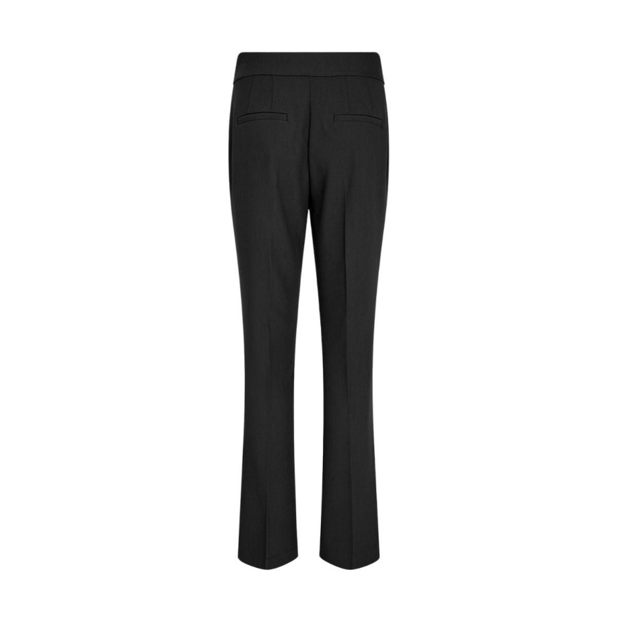 Kvinde Mos Mosh Bukser | Mos Mosh Bukser Mmrhy Glow Pant