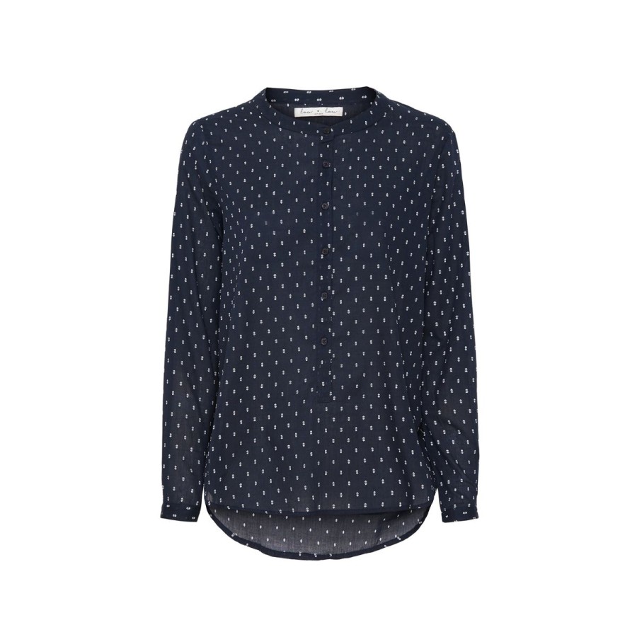 Kvinde Lou Lou Outlet Skjorter | Lou Lou Skjorte Lou Lou Shirt