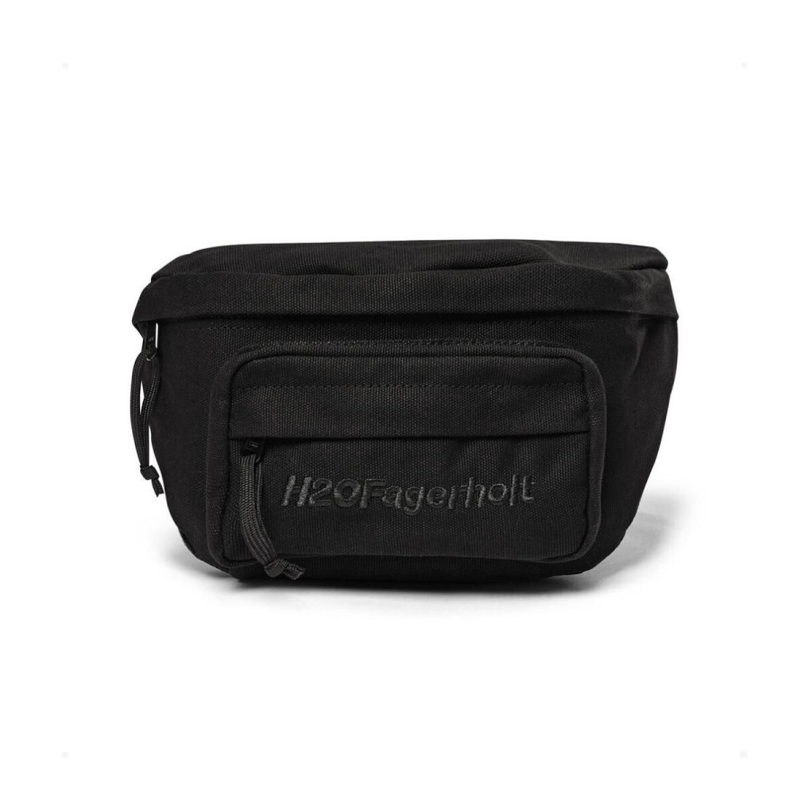 Kvinde H2OFagerholt Tasker | H2O Fagerholt Baeltetaske Lost Waist Bag