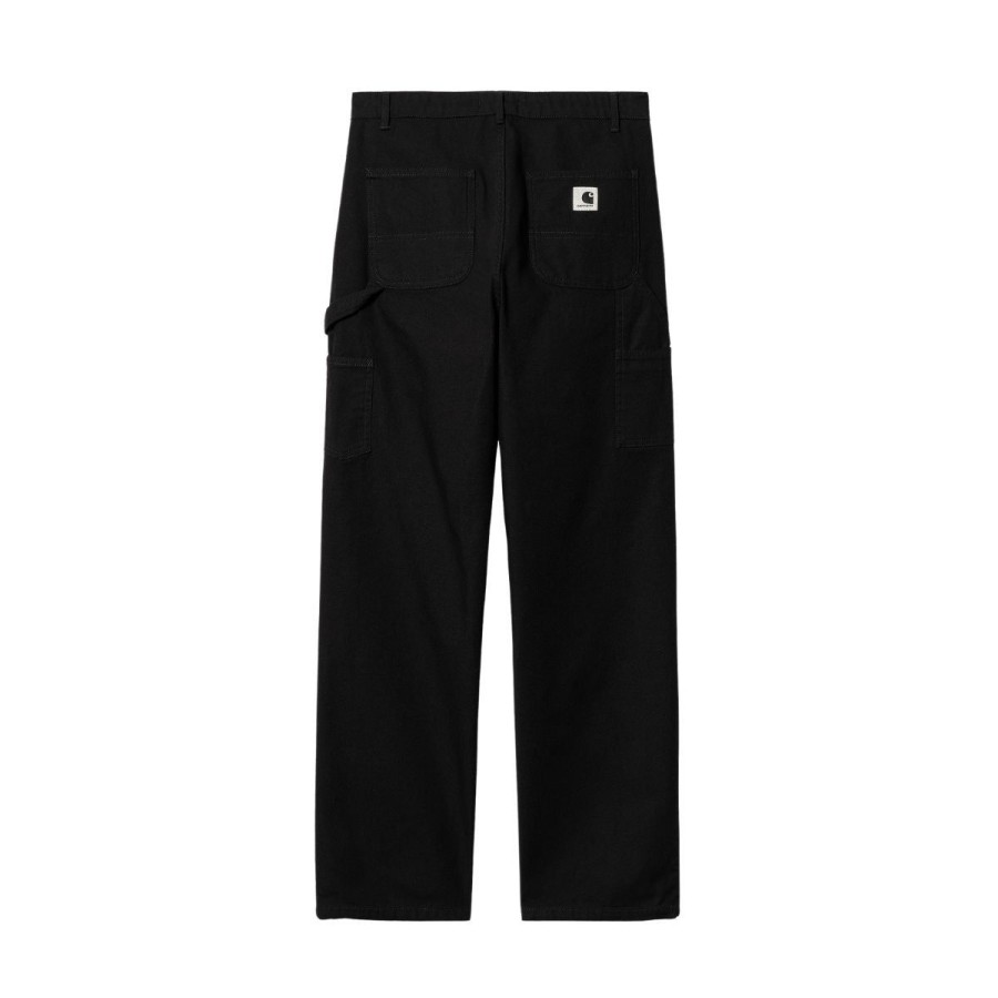 Kvinde Carhartt WIP Bukser | Carhartt Wip W´Pierce Pant Straight