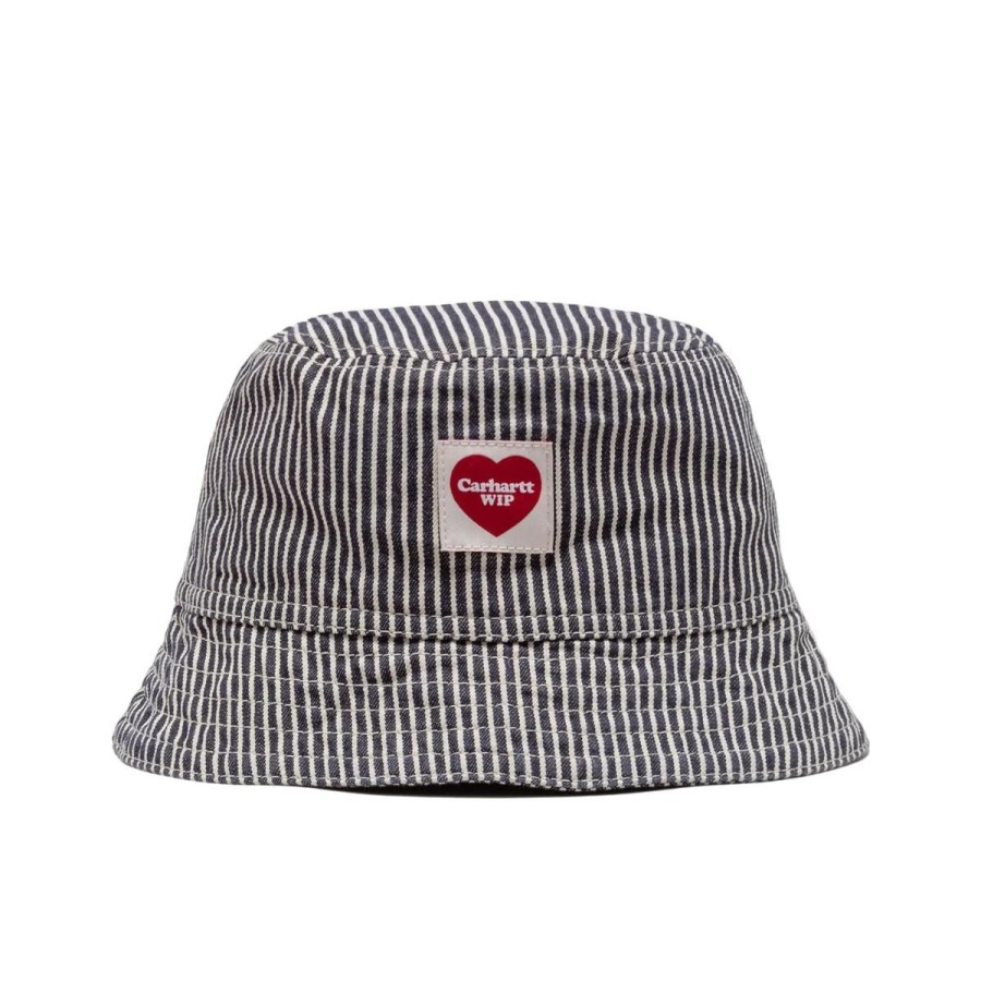 Kvinde Carhartt WIP Huer | Carhartt Wip Hat Terrell Bucket Hat