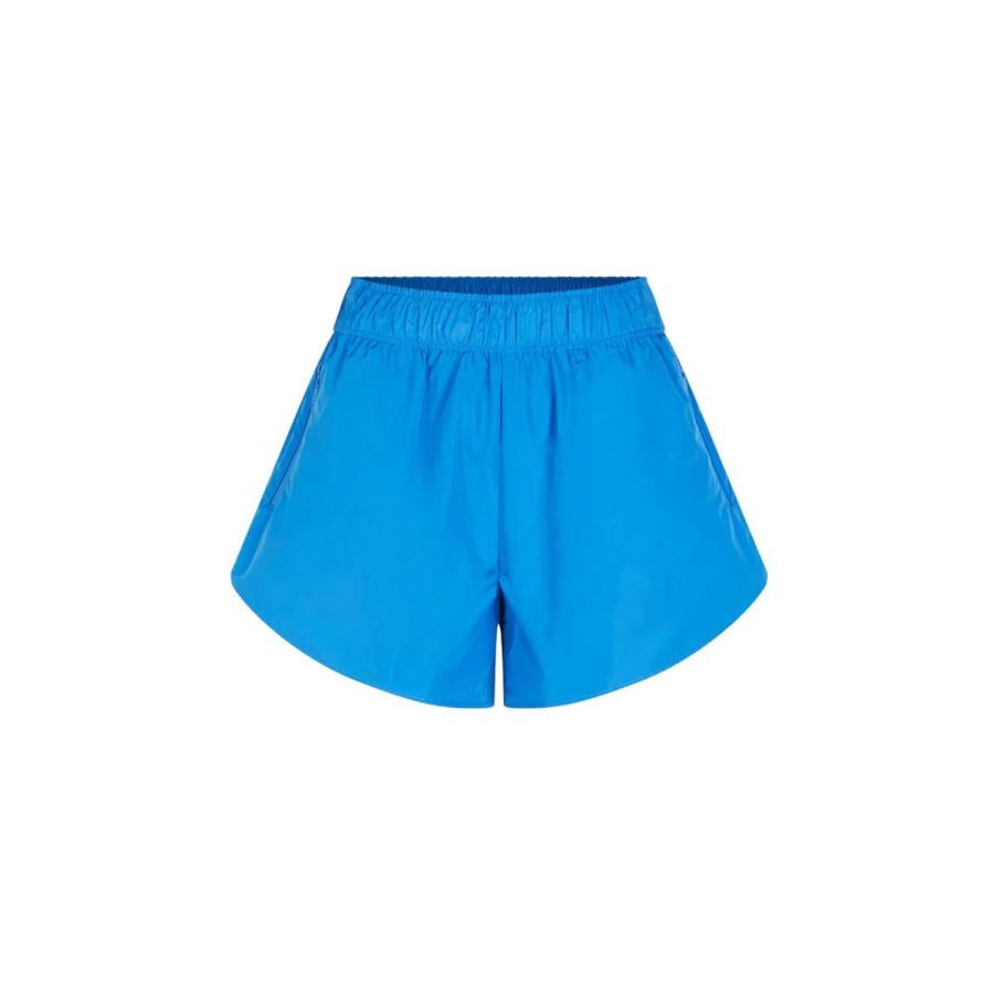 Kvinde STINE GOYA Shorts | Stine Goya Shorts Oska Marina