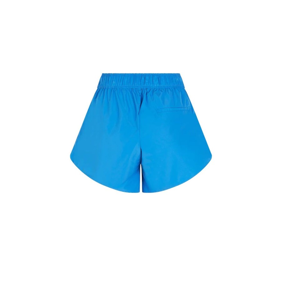 Kvinde STINE GOYA Shorts | Stine Goya Shorts Oska Marina