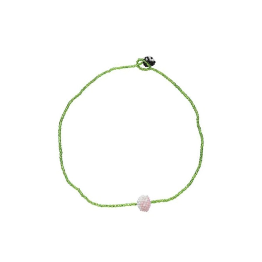 Kvinde Pura Utz Halskaeder | Pura Utz Halskaede Simple Beaded Necklace