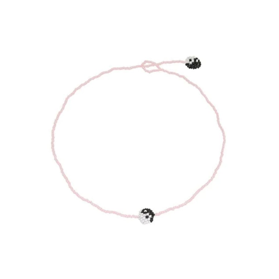 Kvinde Pura Utz Halskaeder | Pura Utz Halskaede Simple Beaded Necklace