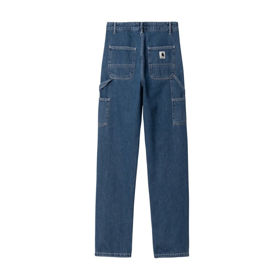 Kvinde Carhartt WIP Bukser | Carhartt Wip Bukser W´Pierce Pant