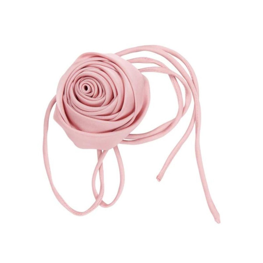 Kvinde Pico Halskaeder | Pico Halskaede Rose String