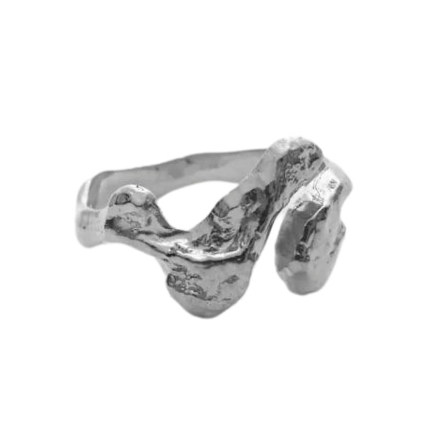 Kvinde Lea Hoyer Ringe | Lea Hoyer Ring Reef