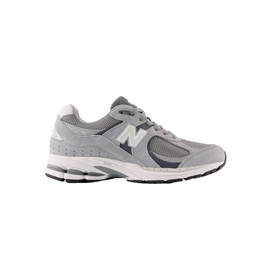 Kvinde New Balance Sneakers | New Balance Sneakers M2002Rv1 Steel/Lead