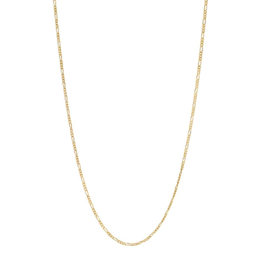 Kvinde Maria Black Halskaeder | Maria Black Halskaede Katie Necklace Guld