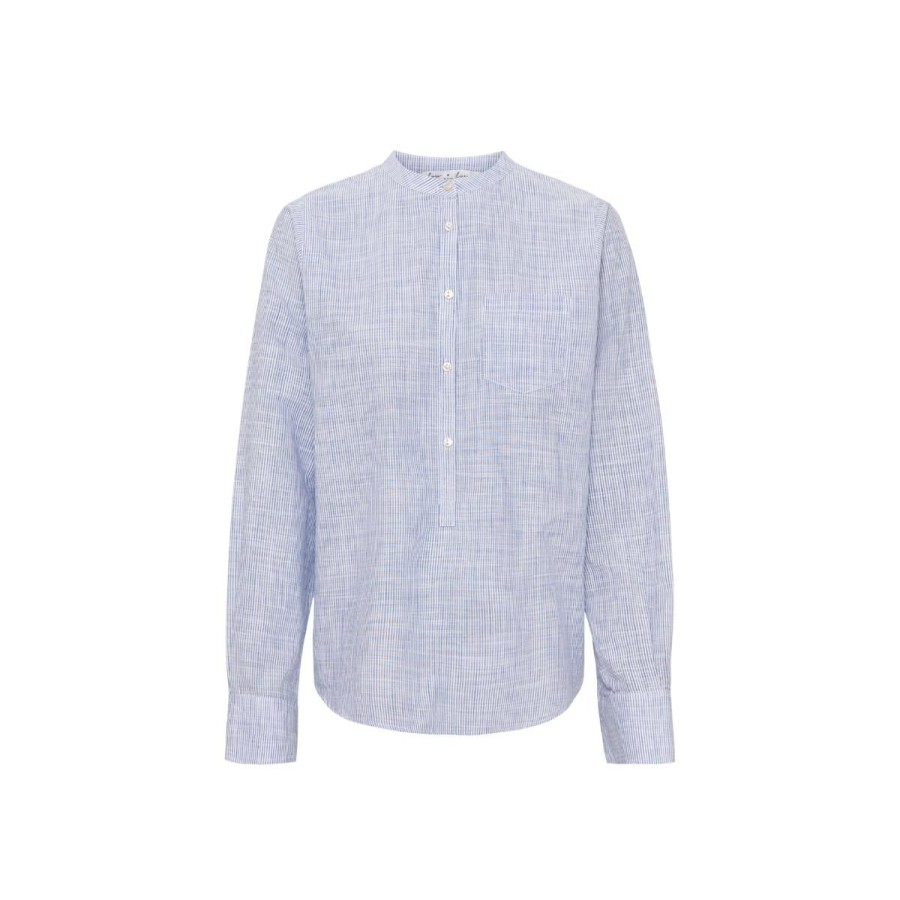 Kvinde Lou Lou Bluser | Lou Lou Bluse Molly Shirt