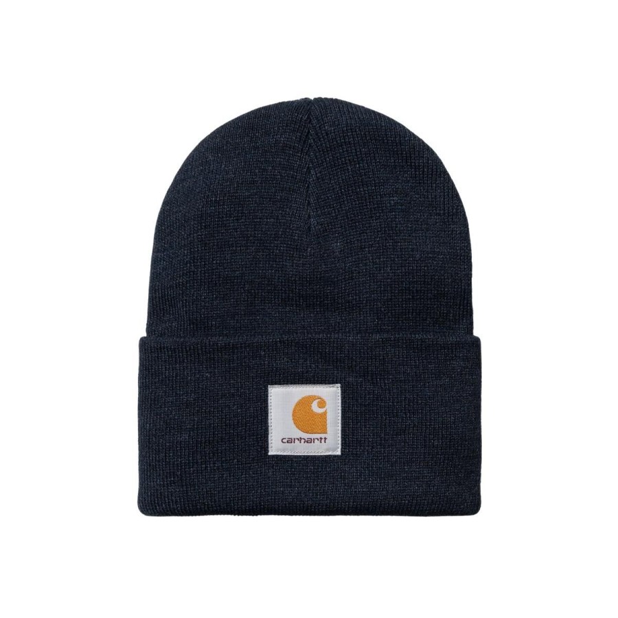 Kvinde Carhartt WIP Huer | Carhartt Wip Hue Acrylic Watch Hat