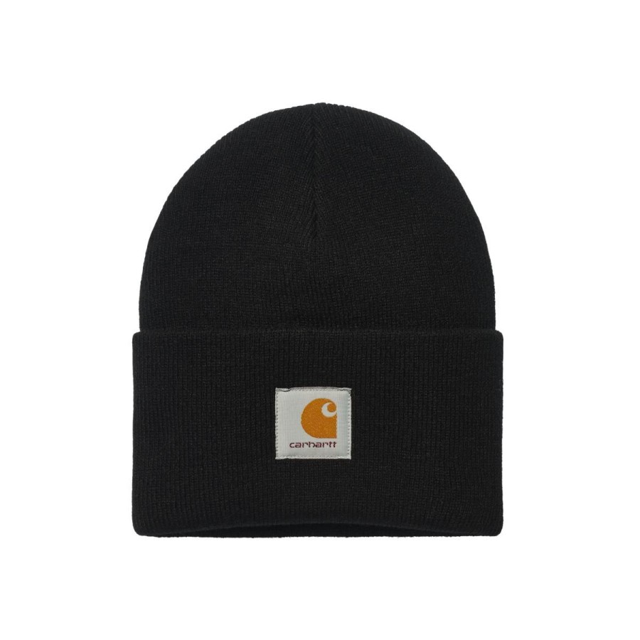 Kvinde Carhartt WIP Huer | Carhartt Wip Hue Acrylic Watch Hat