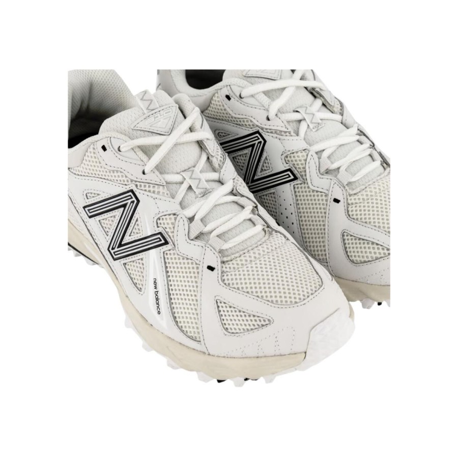 Kvinde New Balance Sneakers | New Balance Sneakers Ml610Tba White