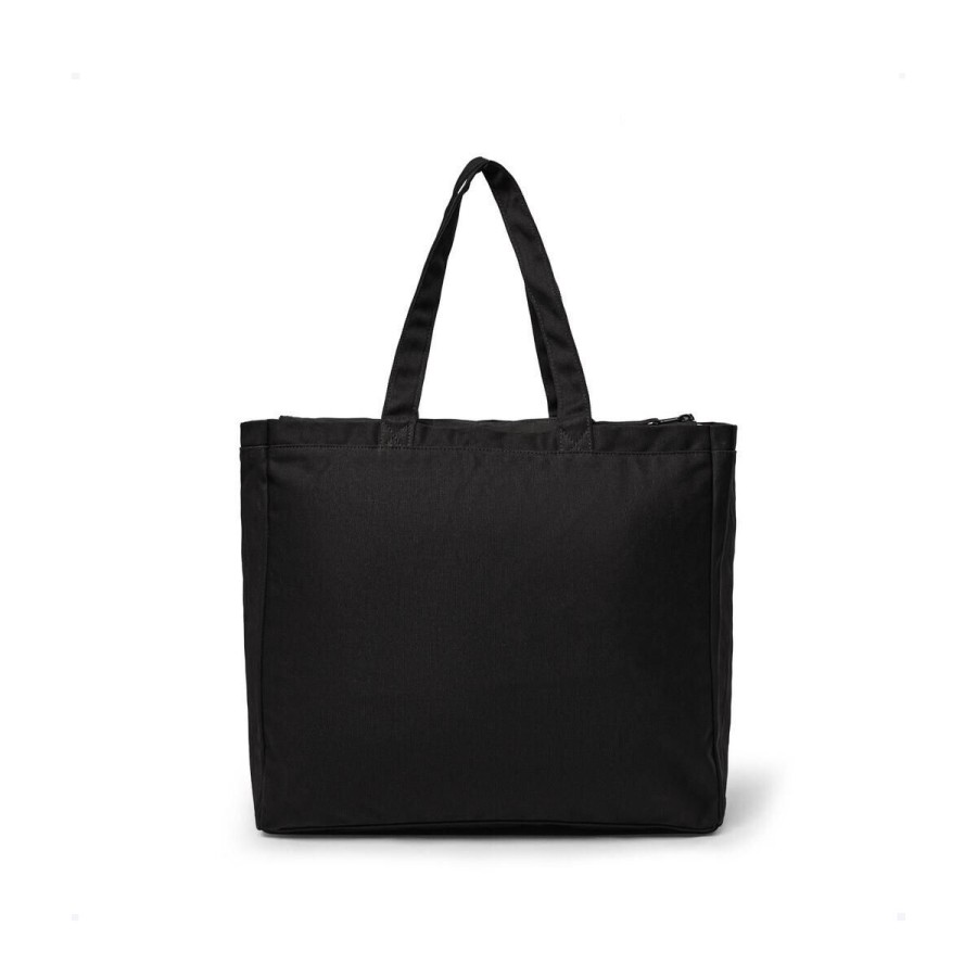 Kvinde H2OFagerholt Tasker | H2O Fagerholt Taske Lost Bag Black