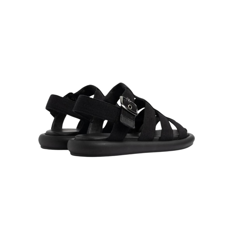 Kvinde Garment Project Sandaler | Garment Project Sandal Luna Sandal