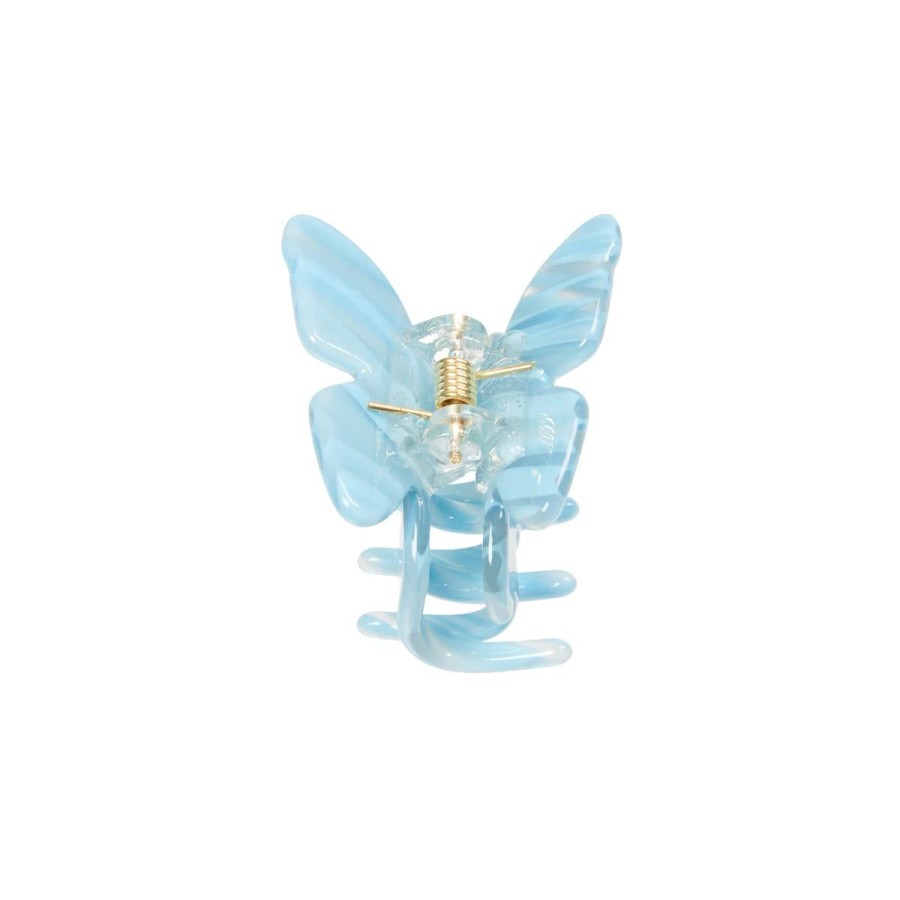 Kvinde Pico Haraccessories | Pico Harklemme Small Butterfly Claw